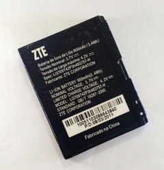 Bateria ZTE Li3709T42P3H483757 - comprar online