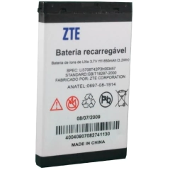 Bateria ZTE Li3708T42P3H553457 - comprar online