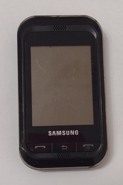 Samsung C3300 Champ Desbloqueado Semi-Novo - comprar online
