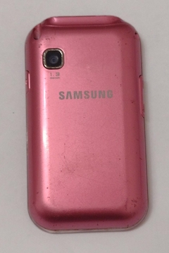 Samsung C3300 Champ Desbloqueado Semi-Novo na internet