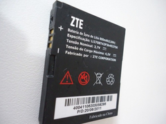Bateria ZTE Li3708T42P3H453756