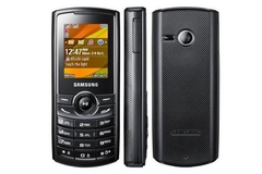 Samsung E2232 Duos 2 Chips Semi-Novo