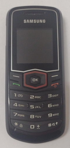SAMSUNG GT-E1081T - Desbloqueado - Semi-novo - comprar online