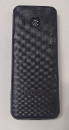 Samsung E3210 Desbloqueado - câmera VGA, MP3 player, rádio FM estéreo, Bluetooth - Semi-novo - comprar online