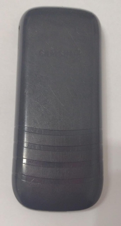 Celular E1203 Tri Chip Samsung E1203 - Rádio FM - Semi-novo na internet