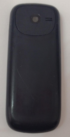 Samsung Metro E2202 - Dual SIM Rádio FM e Bluetooth - Semi-novo na internet