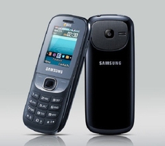 Samsung Metro E2202 - Dual SIM Rádio FM e Bluetooth - Semi-novo