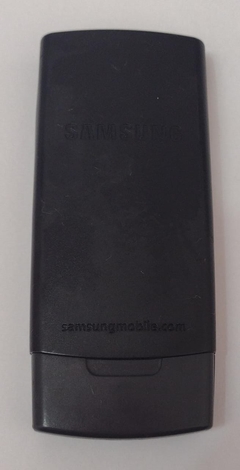Samsung SGH-C160 CLARO - Rádio FM - Semi-novo na internet