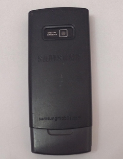 Samsung C420 - CLARO - Semi-novo na internet