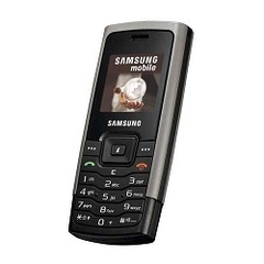 Samsung C420 - CLARO - Semi-novo