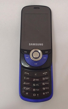 SAMSUNG SGH-M140 - Desbloqueado - FM radio - Semi-novo - comprar online