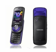 SAMSUNG SGH-M140 - Desbloqueado - FM radio - Semi-novo