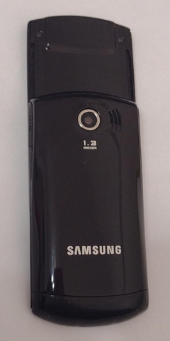 Imagem do Samsung E2550 - Desbloqueado - Radio FM - Semi-novo