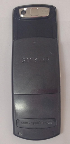 Samsung SGH-J700 - Desbloqueado - Radio FM 1.3 Mp 1.3 Mp Mp3 Player - Semi-novo - comprar online