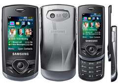 Imagem do Samsung s3550 - Desbloqueado - Mp3 Player Bluetooth Radio FM - Semi-novo