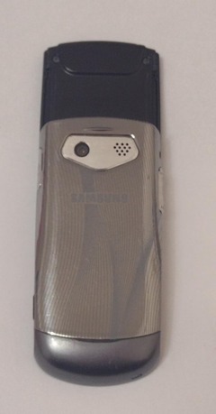 Samsung s3550 - Desbloqueado - Mp3 Player Bluetooth Radio FM - Semi-novo - comprar online