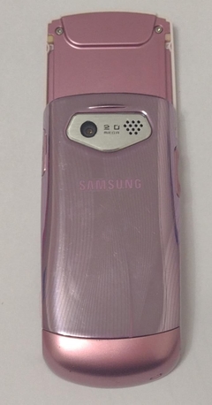 Samsung s3550 - Desbloqueado - Mp3 Player Bluetooth Radio FM - Semi-novo - Shopping1 Comercial De Eletrônicos 