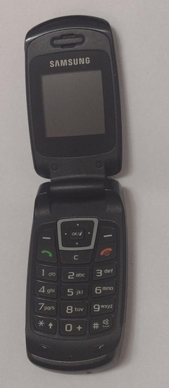 SAMSUNG SGH-C260 - VIVO - SEMI-NOVO - comprar online