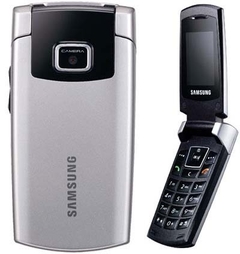 Samsung C400 - DESBLOQUEADO - SEMI-NOVO
