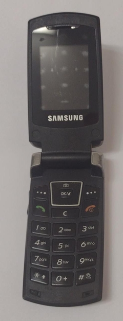 Samsung C400 - DESBLOQUEADO - SEMI-NOVO - comprar online
