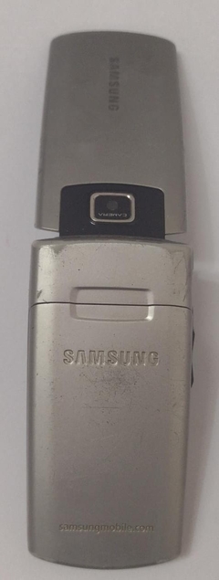 Samsung C400 - DESBLOQUEADO - SEMI-NOVO na internet