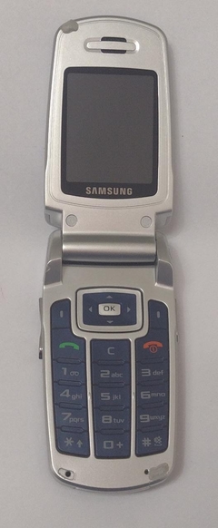 SAMSUNG SGH-C516 - Desbloqueado - Semi-novo na internet