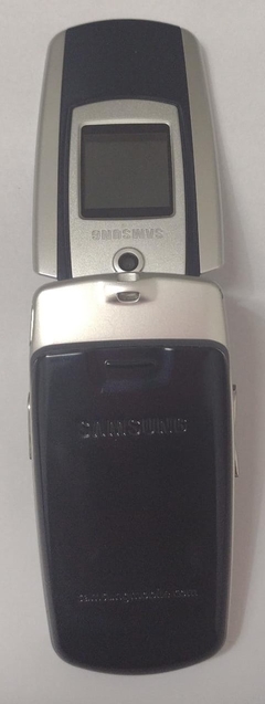 SAMSUNG SGH-C516 - Desbloqueado - Semi-novo - comprar online