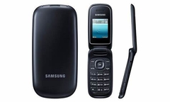 SAMSUNG GT-E1270 - Desbloqueado - Radio - Semi-novo