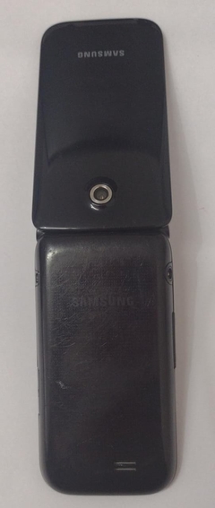 SAMSUNG GT-E2530 - Desbloqueado - microSD (até 8 GB) - Semi-novo - comprar online