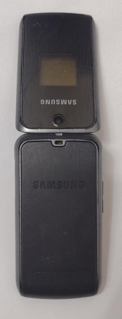 SAMSUNG SGH-M310 - Desbloqueado - Radio Jogos - Semi-novo na internet