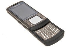 SAMSUNG SGH-U900 SOUL - Desbloqueado - 5 Mpx Rádio FM