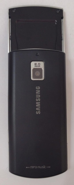 Samsung F275 - Desbloqueado - Rádio FM 2 MP - Semi-novo - comprar online