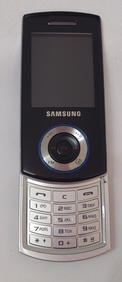 Samsung F275 - Desbloqueado - Rádio FM 2 MP - Semi-novo na internet