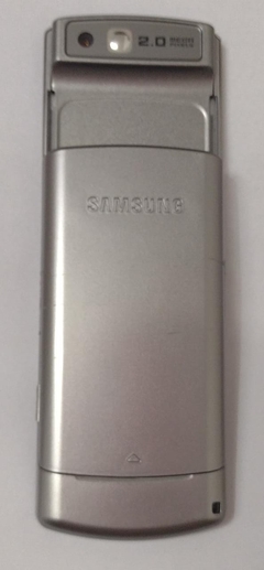 SAMSUNG GT-S3500 - Desbloqueado - Semi-novo na internet