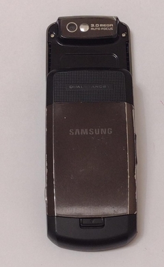 Samsung B5702- 2 chips - Semi-novo na internet