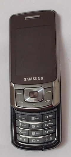 Samsung B5702- 2 chips - Semi-novo - comprar online