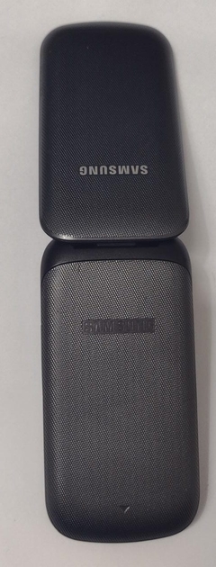 Samsung E1195 - Desbloqueado - Radio FM - Semi-novo - comprar online