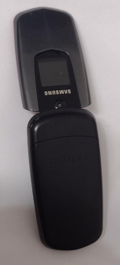 Samsung E2210B - Desbloqueado - Rádio FM - Semi-novo - comprar online