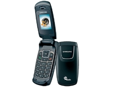 Samsung Sgh C276 - Desbloqueado - Rádio Fm - Semi-novo - Shopping1 Comercial De Eletrônicos 