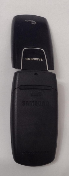 Samsung Sgh C276 - Desbloqueado - Rádio Fm - Semi-novo - loja online