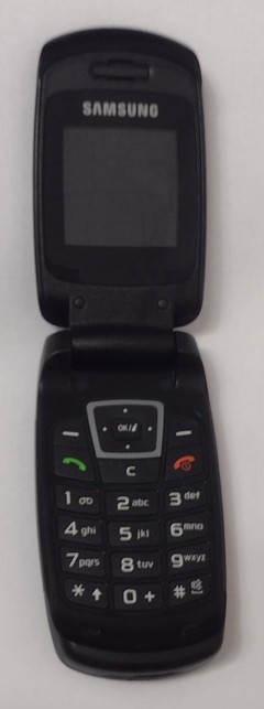 Imagem do Samsung Sgh C276 - Desbloqueado - Rádio Fm - Semi-novo