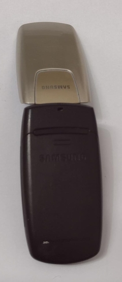 Samsung Sgh C276 - Desbloqueado - Rádio Fm - Semi-novo na internet