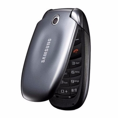 SAMSUNG SGH-C506 - Desbloqueado - Semi-novo - Shopping1 Comercial De Eletrônicos 