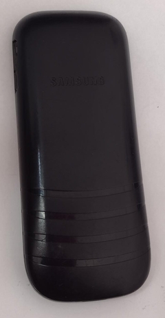 SAMSUNG GT-E1207 - Desbloqueado - Radio - Semi-novo na internet