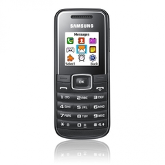 SAMSUNG GT-E1050 - Desbloqueado - Semi-novo