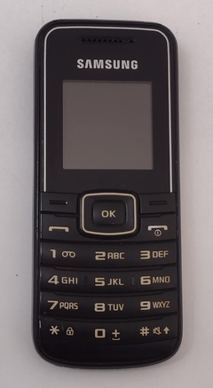SAMSUNG GT-E1050 - Desbloqueado - Semi-novo - comprar online