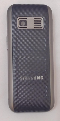 Samsung E3217 - Desbloqueado 3g Bluetooth Rádio Fm - Seminovo - comprar online