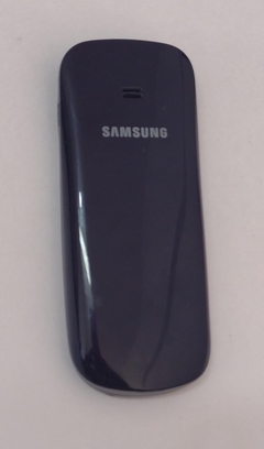 Samsung Duos E1232 - Dual Chip, MP3 Player - Semi-novo na internet