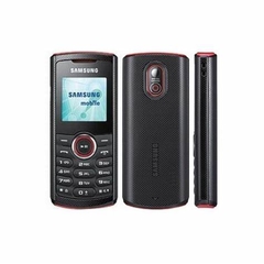 SAMSUNG GT-E2121 - Desbloqueado - Radio - Semi-novo