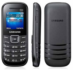 SAMSUNG GT-E1200 - Desbloqueado - Semi-novo